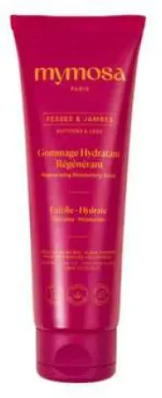Mymosa Paris Feuchtigkeitsspendendes Regenerierendes Peeling 125ml