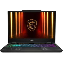 MSI Cyborg 15 B2RWEKG-067 Intel Core 7 240H 16 GB RAM 512 GB SSD RTX 5050 Win11 Home