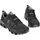 On Cloudwander WP Damen Black/Eclipse 36