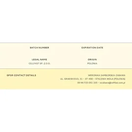 Cellfast Ideal Durchflussmesser 52-098 LCD-Anzeige blau