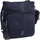 Bogner Schultertasche Verbier Play Serena dark blue