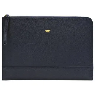 Braun Büffel Laptoptasche HANNA Laptop Sleeve navy blau