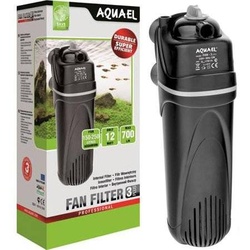 AQUAEL FAN 3 PLUS - Innenfilter (Rabatt für Stammkunden 3%)