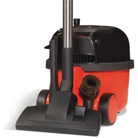 Numatic Henry Compact Rot/Schwarz