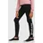 Kidsworld Stretch-Leggings Schwarz 164