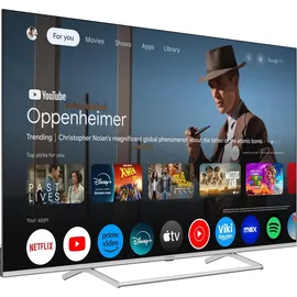 Strong SRT65UG8773C 65" QLED 4K Google TV