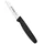 Giesser Gemüsemesser 8 cm Schwarz