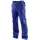 Kübler ORGANiQ Hose 2248 kornblumenblau Größe 62