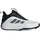 adidas Own The Game 3.0 Cloud White / Core Black / Core Black 42 2/3