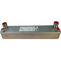 WOLF-Garten Wolf Verflüssiger 30 Platten R410A für BWL-1S(B)-05/07 ab