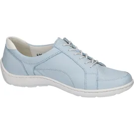WALDLÄUFER Henni Damen Blau 41