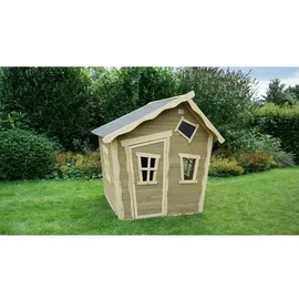 EXIT TOYS Spielhaus Crooky