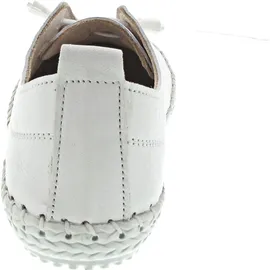 Cosmos Comfort Damen Weiß 39