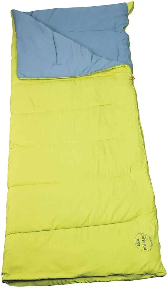 Deckenschlafsack POLYDAUN 