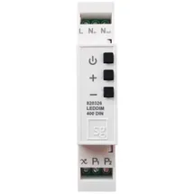 SG LEUCHTEN LED-Dimmer REG 820326