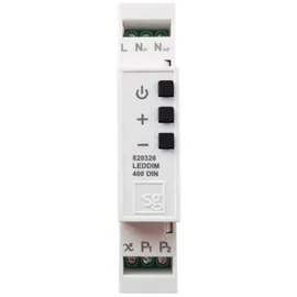 SG LEUCHTEN LED-Dimmer REG 820326