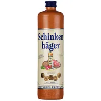 Schinkenhäger Steinhäger 38% vol. 0,7 l