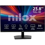 NILOX NXM24FHD11 24 ́ ́ Full HD 75hz Monitor - Black