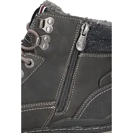 Dockers Klassische Stiefeletten Herren Silber 44