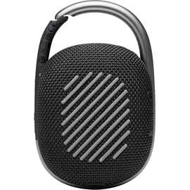 JBL Clip 4 schwarz