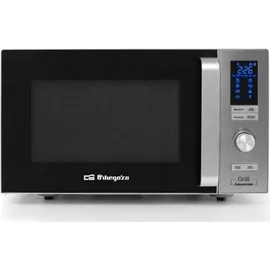 Orbegozo Mig 2528 Co Mikrowelle mit Grill - White
