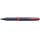 Schneider Tintenroller Basic Rot 0,6 mm 1 St.