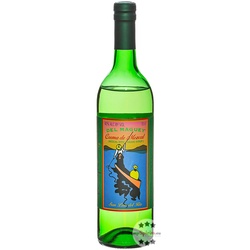 Del Maguey Crema de Mezcal San Luis del Rio