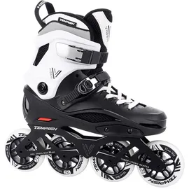 Tempish Viber 90 Inline-skates - Black - EU 40