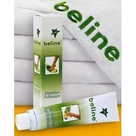 mawa-kosmetik Beline Diabetiker Fußbalsam 2 x 75 ml