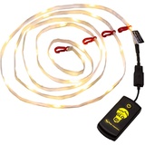 Big Agnes mtnGLO Tent & Camp Lights white