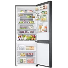 Samsung RB53DG706AS9EF RB6000D Kühl-Gefrierkombination (538 l, 2030 mm hoch, Edelstahl)