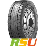 Hankook Smart Line DL50 3PMSF 315/70 R22.5154/150L Ganzjahresreifen