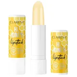 Claresa Honig-Lippenstift HI, HONEY