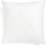 LaLoona Kissen Bamboo 80 x 80 cm Weiß