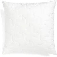 LaLoona Stillkissen 80 x 80 cm Weiß