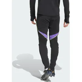 adidas Tiro 25 Competition Jogginghose Schwarz M