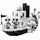 LEGO Ideas Steamboat Willie 21317