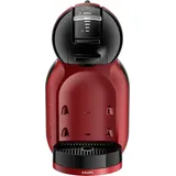KP 120H kirschrot
