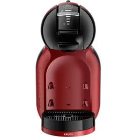 Krups Nescafé Dolce Gusto Mini Me KP 120H kirschrot