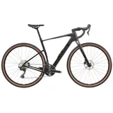 cannondale Topstone Carbon 3 - GRX 2x Schwarz Modell 2025