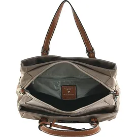 Picard Sonja Shopper Synthetik Rosa