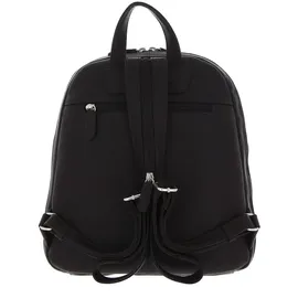Picard Luis Backpack Cafe dunkelbraun