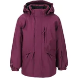 ZigZag Arctic Skijacke Lila 128
