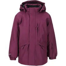 ZigZag Arctic Skijacke Lila 128