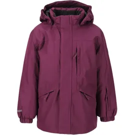 ZigZag Arctic Skijacke Lila 128