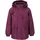 ZigZag Arctic Skijacke Lila 128