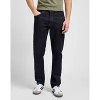 LEE Brooklyn Straight Jeans - Rinse - 38 -