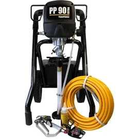Wagner PowerPainter 90 Extra Spraypack Elektro-Farbsprühsystem (2401275)