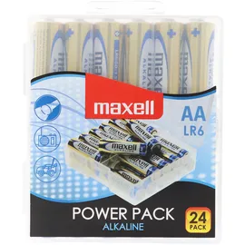 Maxell LR6 AA 24 St.