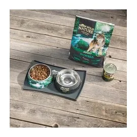 Dehner Wild Nature Nassfutter getreidefrei / zuckerfrei, für Hunde, Pferd, 6 x 800 g Dose (4.8 kg)